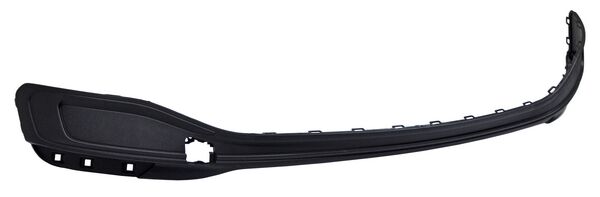 MOLDURA DEFENSA TRAS JETTA 22-25 CORRUGADA