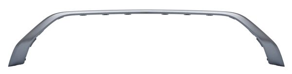 MOLDURA DEFENSA DEL TAOS 21-24 GRIS 288 NZL 250912