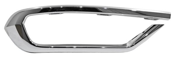 MOLDURA DEFENSA TRAS TCROSS 20-21 CROM 288 NZL IZQ