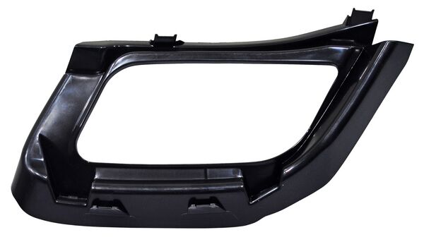 MOLDURA DEFENSA TRAS TIGUAN 18-21 IZQ