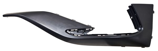 MOLDURA DEFENSA DEL TIGUAN 22-24 INF IZQ