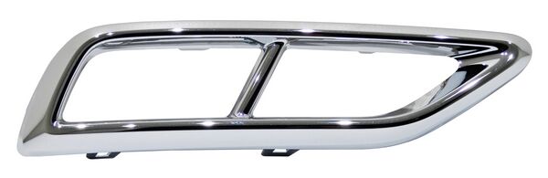 MOLDURA DEFENSA TRAS TIGUAN 22-24 R LINE CROM NZL IZQ