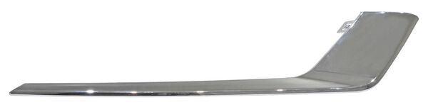 MOLDURA PARRILLA FUSION 17-18 CROMADA 627 NZL DER