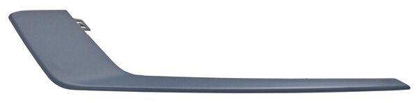 MOLDURA PARRILLA FUSION 17-18 P/PINT 627 NZL IZQ