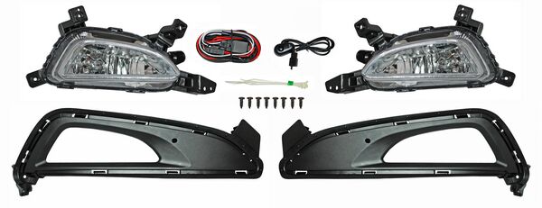 FARO NIEBLA TUCSON 16-17 C/PARRILLA JGO 352 CCC2