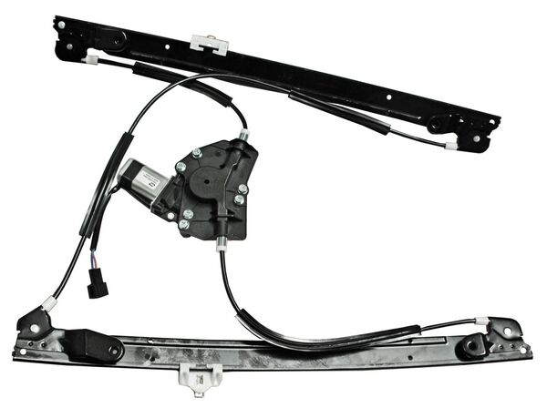 ELEVADOR CRISTAL VOYAGER/ CARAVAN 01-03 ELECT C/MOTOR DEL 2218 DER