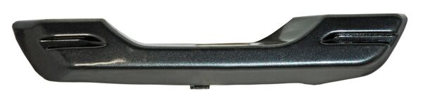 MOLDURA PARRILLA MAZDA CX5 16-17 INF P/FARO NIEBLA CCC DER