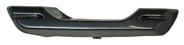 MOLDURA PARRILLA MAZDA CX5 16-17 INF P/FARO NIEBLA CCC IZQ