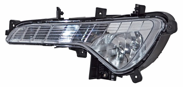 FARO NIEBLA SPORTAGE 16/ USA 11-16 352 IZQ