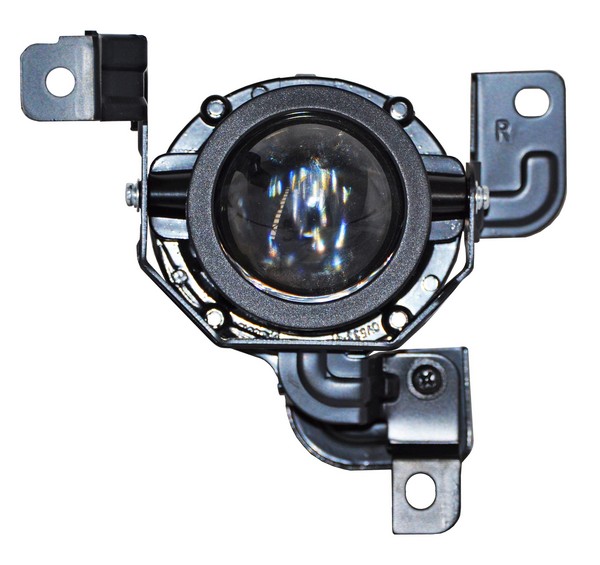 FARO NIEBLA KIA RIO 18-20 C/BASE C/FOCO 352 DER 350.08