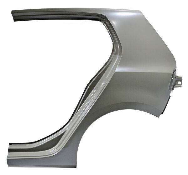 LIENZO COSTADO GOLF 09-13 842 BBBB IZQ