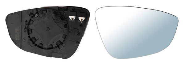 LUNA ESPEJO PASSAT 09-16 / CC 09-12 C/DESEMP 842 NZL DER