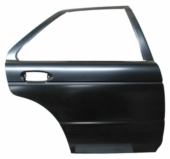 LIENZO PUERTA TSURU III 92-17 TRAS (PAQ 5 PZAS) 2252 DER