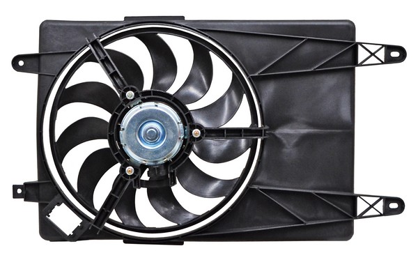 MOTOVENTILADOR FIESTA 03-10/ ECOSPORT 04-12 P/ A/A 892 658.10 NZL 287