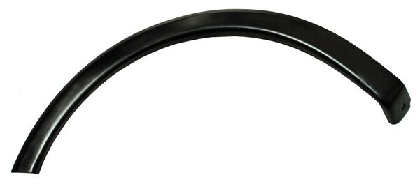MOLDURA ARCO SALP CHEVY C2 04-08 P/PINT ALD24S5 288 IZQ PMM 287