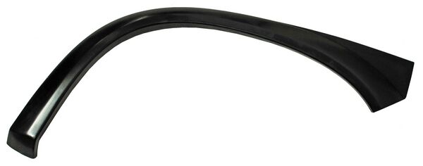 MOLDURA ARCO TRAS CHEVY C2 04-08 3/ 5P P/PINTAR 288 IZQ 287