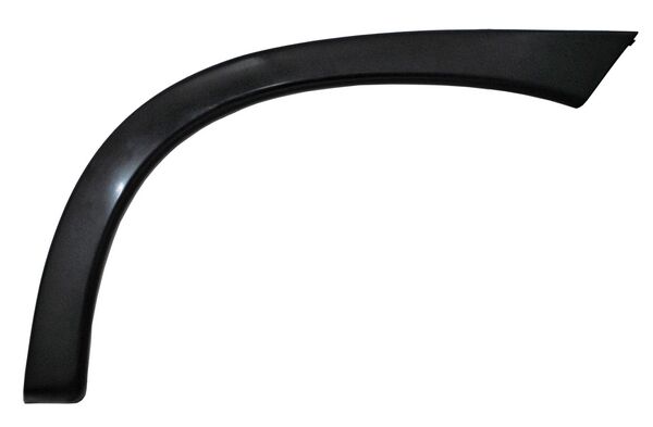 MOLDURA ARCO TRAS CHEVY 97-03 NEGRA SW 5662 IZQ 287