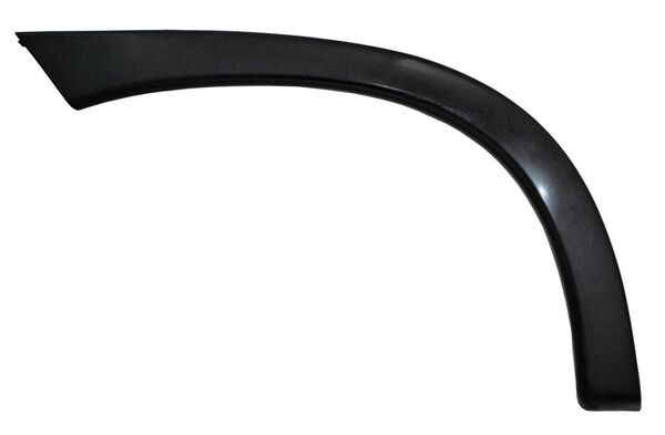 MOLDURA ARCO TRAS CHEVY 96-03 NEGRA SW 5662 DER