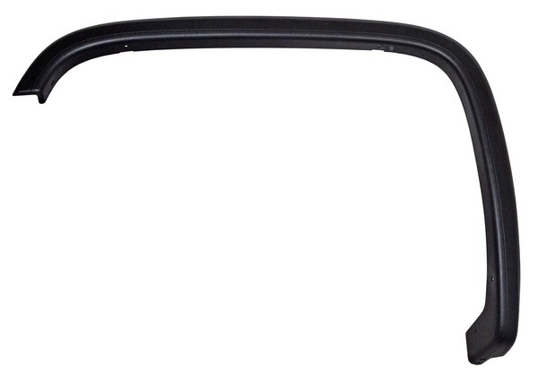 MOLDURA ARCO SALP GMC PU 15-18 2500/3500 CORRUGADA IZQ