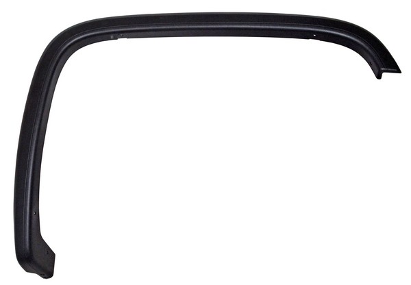 MOLDURA ARCO SALP GMC PU 15-18 2500/3500 CORRUGADA DER