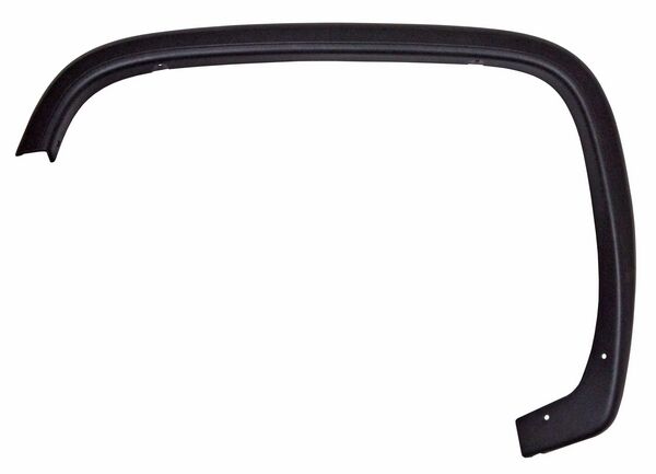 MOLDURA ARCO SALP GMC PU 14-18 1500 CORRUGADA IZQ 730