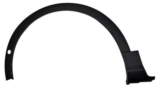 MOLDURA ARCO SALP ESCAPE 13-16 C/HOYO P/SENS 627 BBB2.54.9 IZQ