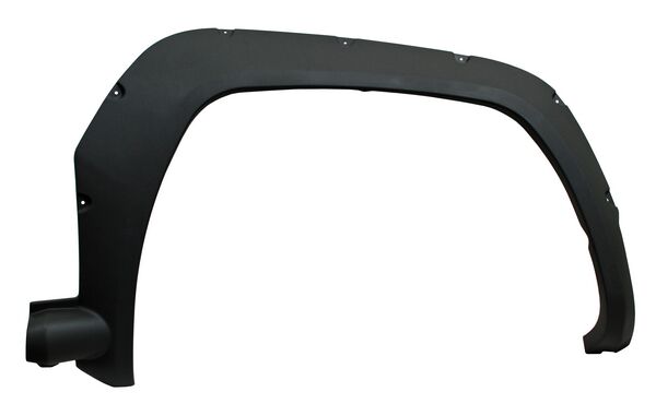 MOLDURA ARCO SALP STRADA ADVENTURE 10-14 BZ BBB3 DER