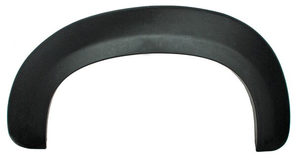 MOLDURA ARCO SALP FIAT UNO WAY 15-17 CORRUGADA NEGRA BZ IZQ