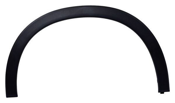 MOLDURA ARCO HRV 23-25 CORRUGADA DEL NZL IZQ