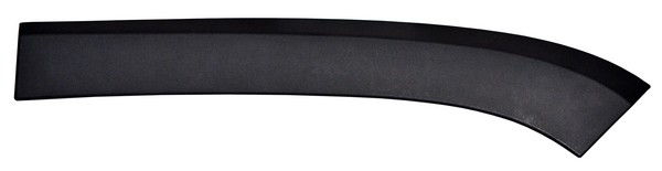 MOLDURA ARCO TRAS CHEROKEE 14-18 TRAILHAWK CORRUGADA CENT BBB3 IZQ