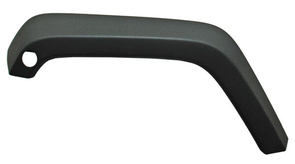 MOLDURA ARCO SALP WRANGLER 07-17 CORRUGADA IZQ