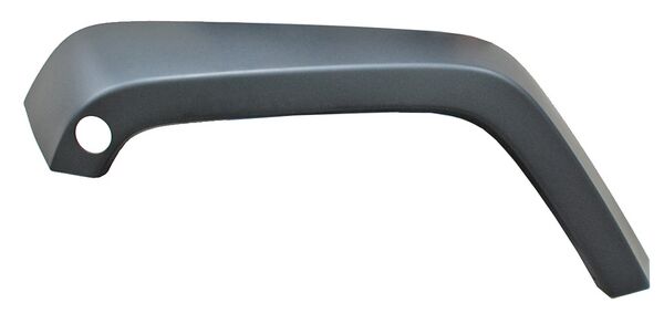 MOLDURA ARCO SALP WRANGLER 07-18 P/PINT NZL IZQ