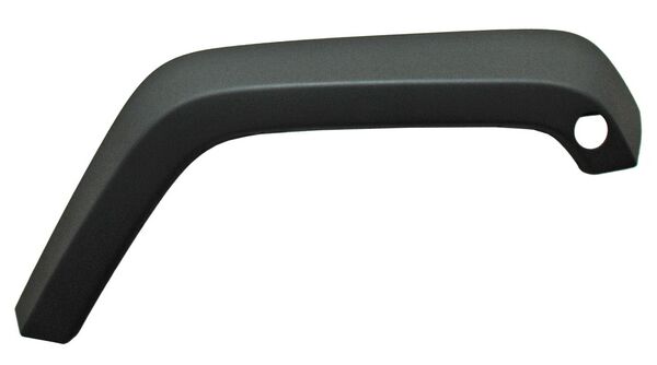 MOLDURA ARCO SALP WRANGLER 07-17 CORRUGADA NZL DER