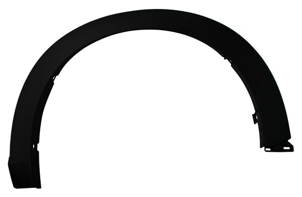 MOLDURA ARCO SALP MAZDA CX3 16-25 CORRUGADA ALD24S4 288 NZL IZQ