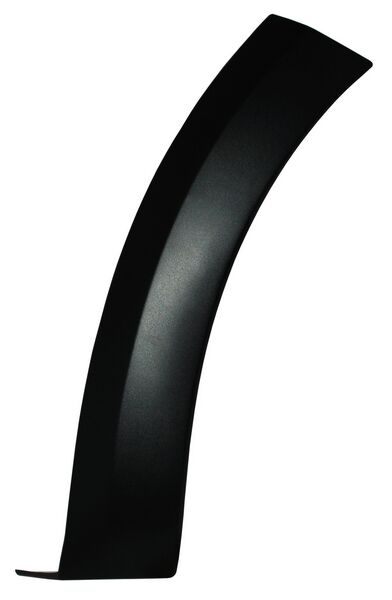 MOLDURA ARCO SALP SANDERO 16-18/ STEPWAY 16-19 CORTA IZQ