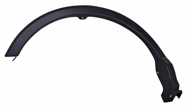 MOLDURA ARCO TRAS RAV4 16-18 NZL DER