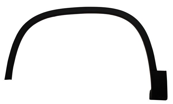 MOLDURA ARCO SALP TIGUAN 09-17 842 724 NZL IZQ