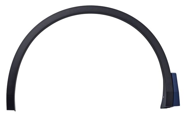 MOLDURA ARCO TIGUAN 22-24 288 NZL IZQ