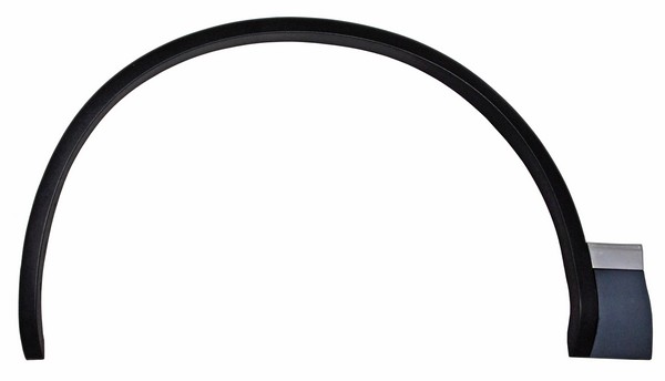 MOLDURA ARCO SALP TOUAREG 11-16 627 464 NZL IZQ