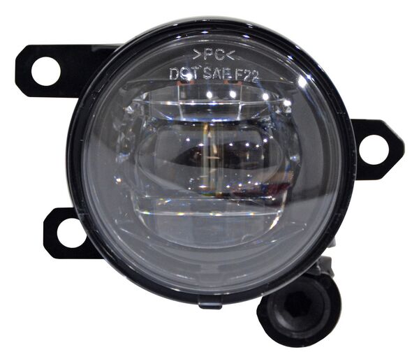 FARO NIEBLA OUTLANDER 23-24 LEDS 352 DER