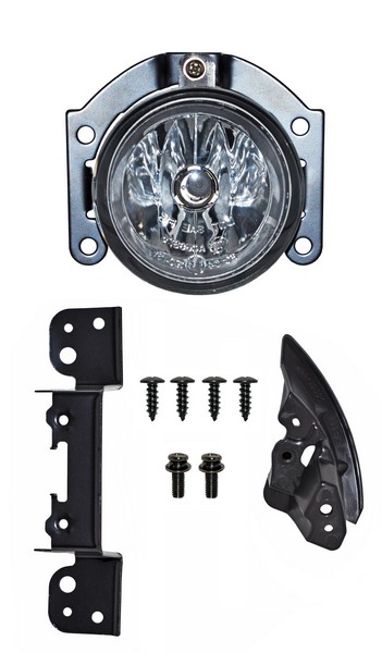 FARO NIEBLA MIRAGE 15-16 C/BASE C/FOCO 352 BBB IZQ
