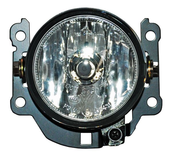 FARO NIEBLA MITSUBISHI PU L200 16-20/ MIRAGE 17-19 5P/ OUTLANDER 16-19/ LANCER 16 C/BASE C/FOCO 352 LH=RH