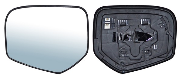 LUNA ESPEJO MITSUBISHI L200 06-19 C/DESEMP IZQ