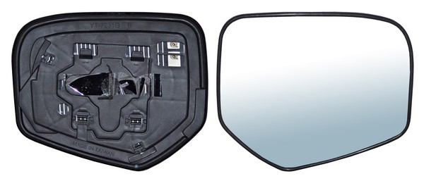 LUNA ESPEJO MITSUBISHI L200 06-19 C/DESEMP DER