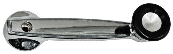 MANIJA ELEV CRISTAL DODGE PU 81-93 METAL CROM