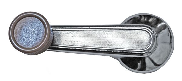 MANIJA ELEV CRISTAL NISSAN PU 720 81-93 METAL CAFE