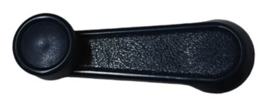 MANIJA ELEV CRISTAL TOYOTA PU 78-95 PLASTICO AZUL