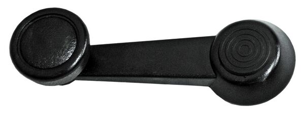 MANIJA ELEV CRISTAL CARIBE 77-87/ ATLANTIC 81-87/ SEDAN 77-03/ CORS 84-88/ BRASILIA 74-82 PLASTICO