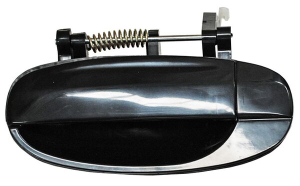 MANIJA EXT AVEO 04-07/ PONTIAC G3 08-09 5P LISA TRAS PLASTICO IZQ