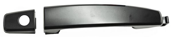 MANIJA EXT AVEO 07-11 / CAPTIVA 08-11/ PONTIAC G3 06-09 LISA DEL PLASTICO LH=RH 287 120.08